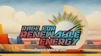 Electric Vehicle Unit