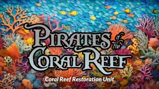 Coral Restoration Unit
