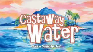 Water Scarcity Unit