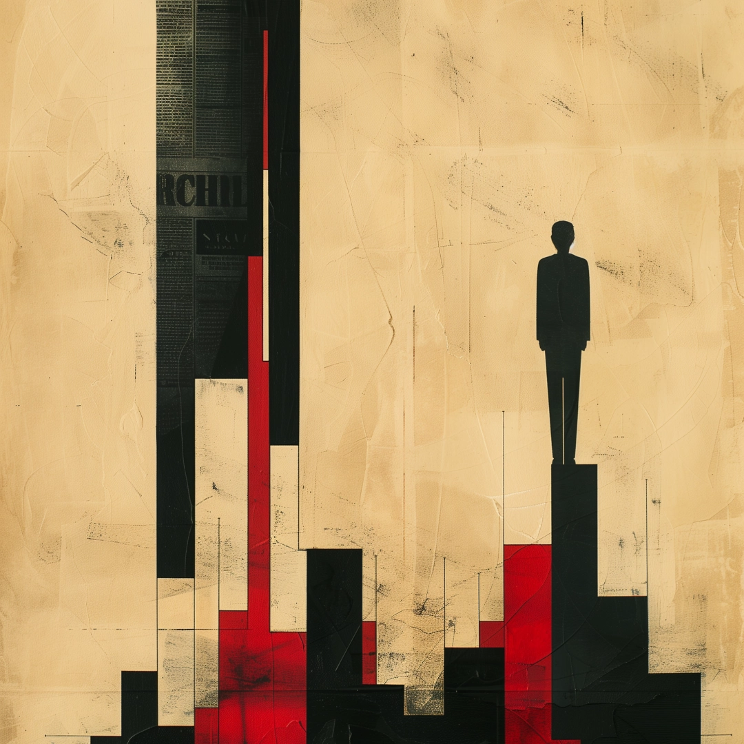 Sweet Smell of Success (1957) movie poster